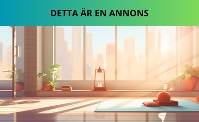 Bild till artikeln Yogaresor och träningsresor - en hälsosam semester för kropp och själ